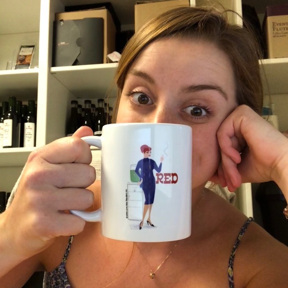 Meet your Posher, Bronya - Picture 1 of 1